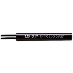 PIC MS-217-6 Reed-Kontakt 1 Schließer 200 V/DC, 250 V/AC 1.5 A 50 W