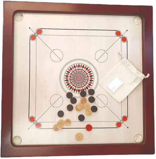 Carrom Basic 77cm - Jeux chavet