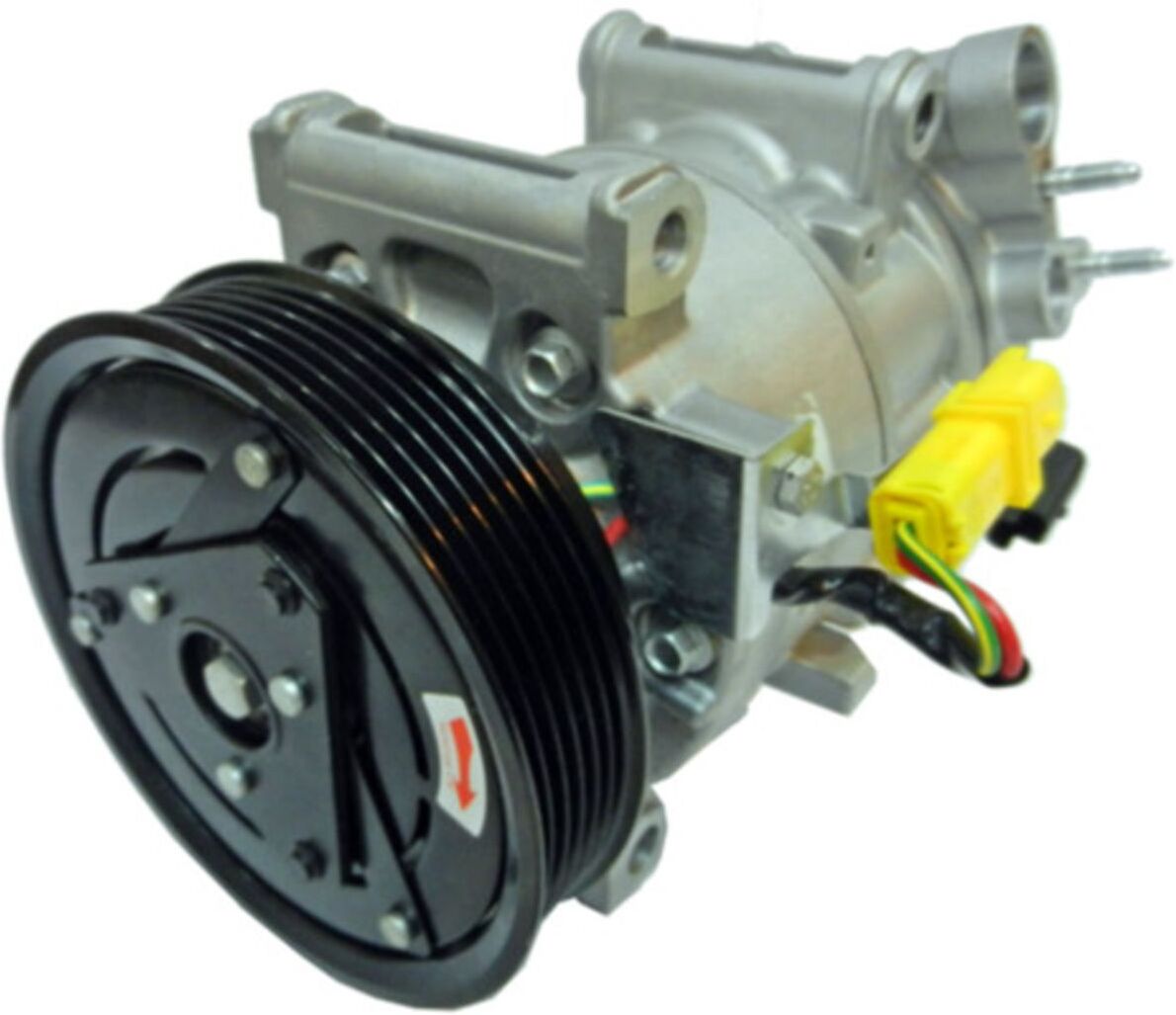 Compresseur de climatisation MAHLE ACP 1256 000S