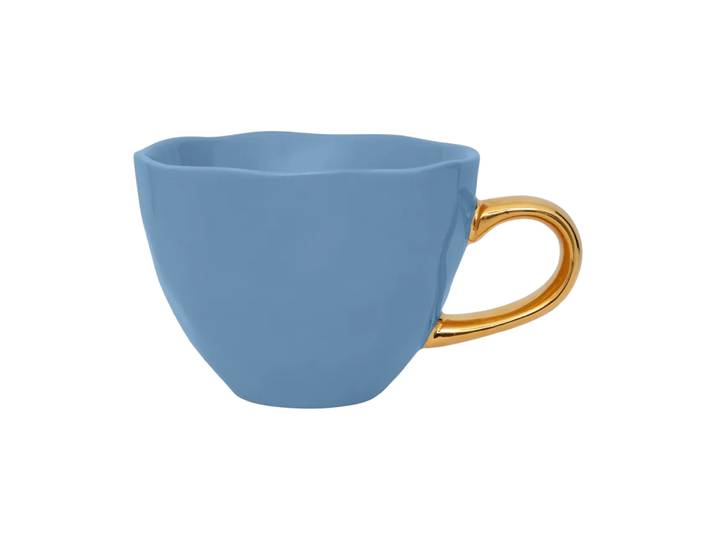 URBAN NATURE CULTURE Mug Good Morning Cappuccino 30 cl Pacific