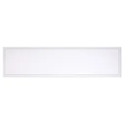Solight LED Lichtpanel Weiß WO23-W