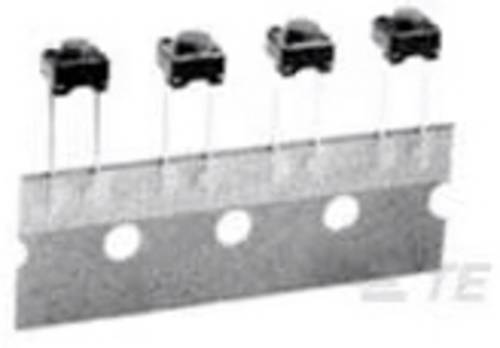 TE Connectivity 4-1437565-0 Drucktaster Tape on Full reel