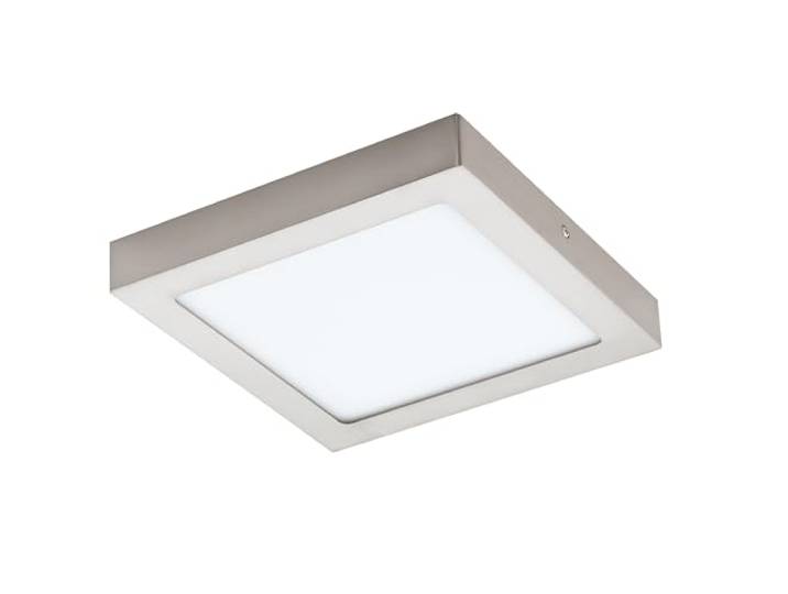 EGLO connect LED Deckenleuchte Fueva-C, Smart Home Deckenlampe