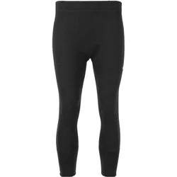 SOS, Herren, Funktionsunterhose, Nuuk (XL), Schwarz