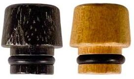 Officine Svapo Laerte Legno Drip Tip 510