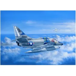 Hobby Boss A-4E Sky Hawk