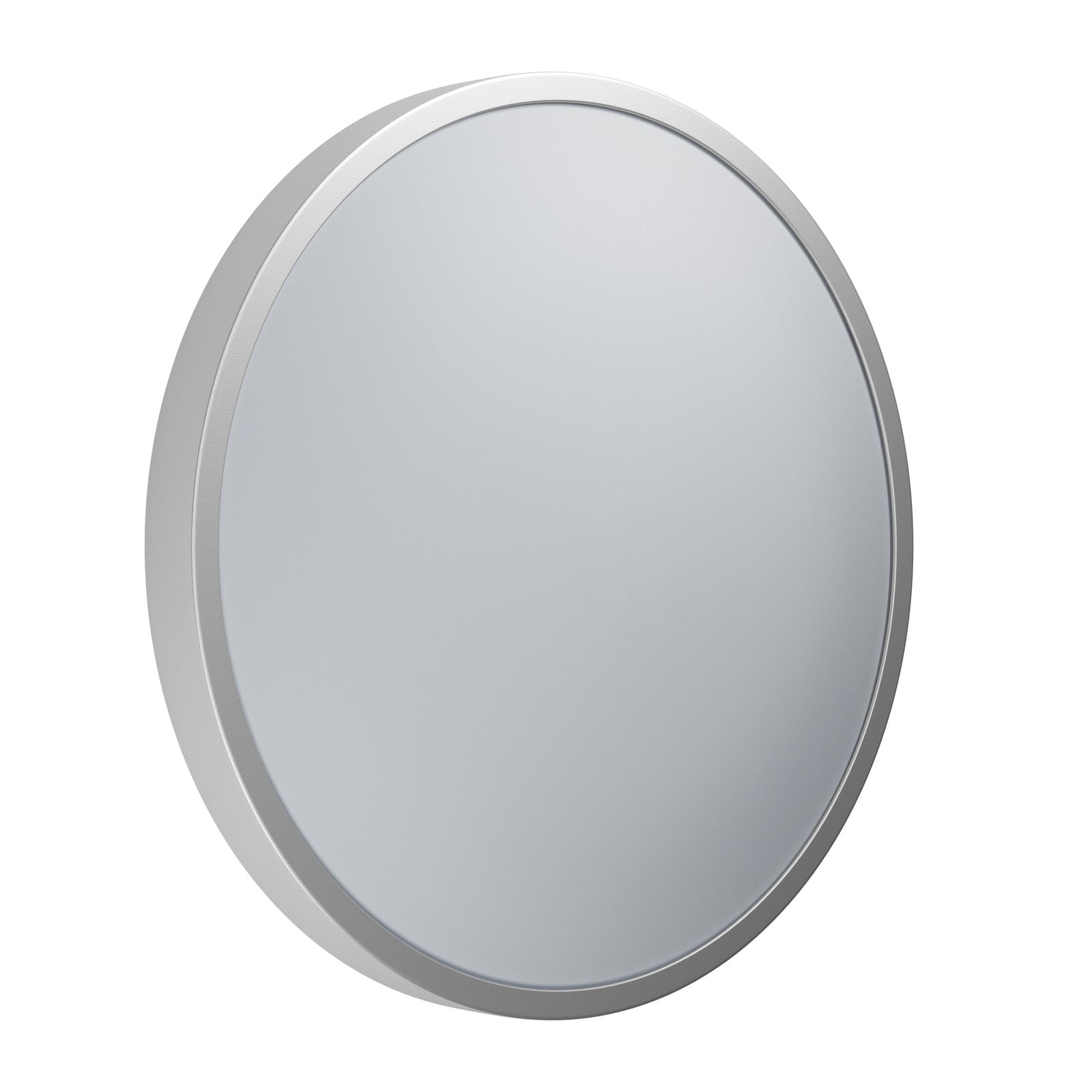Ledvance Dorbis CCT DIM ronde LED inbouwspot, wit