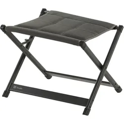 Travellife Barletta Beinauflage / Hocker dunkelgrau
