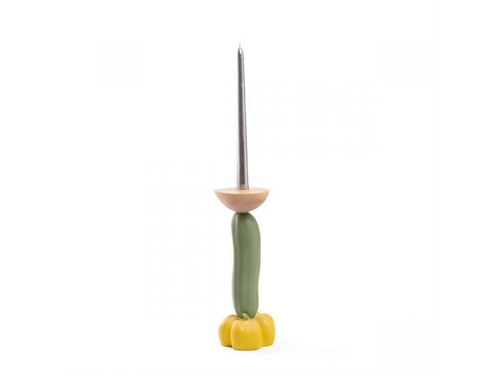 Seletti Seletti Vitamin cucumber kandelaar - 15375