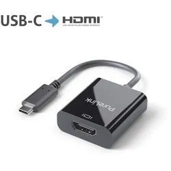 PureLink USB-C>HDMI Adapter IS181