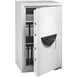 BURG-WÄCHTER Wertschutzschrank »Office 824 K«, 64.1x109.6x55.4 cm