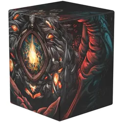 Ultimate Guard RTE Boulder 100+ Magic: The Gathering "Tarkir: Dragonstorm" - Design 1