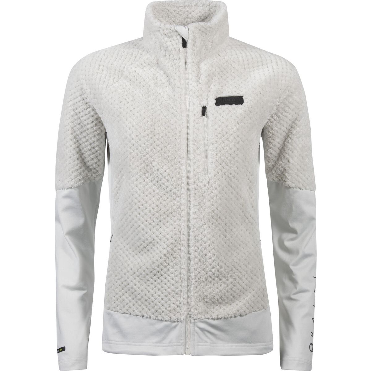 Halti Forceful W Layer Jacket glacier grey (T22) 40 088-0124-T22-40