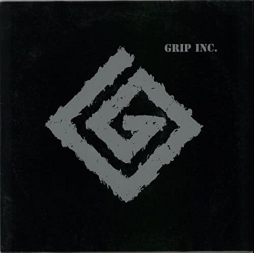 Grip Inc. - Griefless - Preis vom 14.10.2026 23:07:16 h