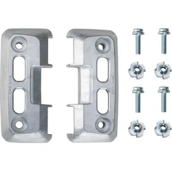 BOXX 1000010166 - ProSafe Halter Set, für L-BOXX