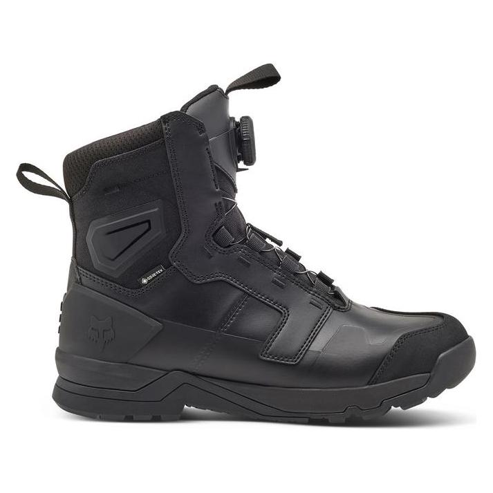 Fox Boots 24 Defend Adv Blk (Herren, 48) (41895755)