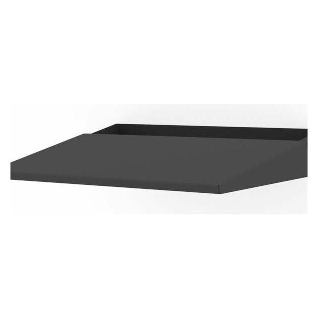 SMS Func Mobile Fixed Shelf, Black (C220008-1A)