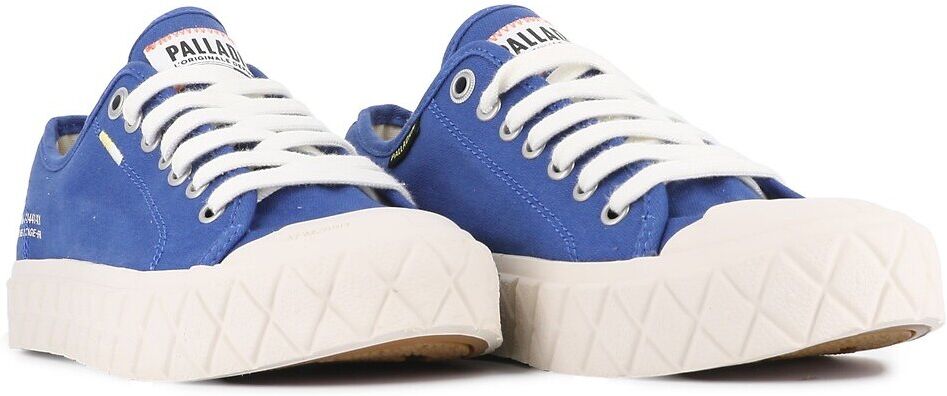 PALLADIUM Baskets Basses Pall Ace CVS