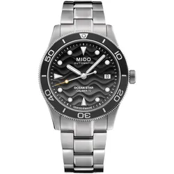 Mido Ocean Star Automatik Slim Herrenuhr M026.907.11.061.00
