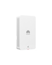 Huawei eKitEngine AP200 Series AP265E Accesspoint 4 Anschlüsse 1GbE Wi-Fi 6 2,4 GHz 5 Cloud-verwaltet Tisch-/Wand-/Deckenmontage (50087273)
