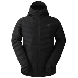 Dare2b, Herren, Skijacke, Ollie II (S), Schwarz, S