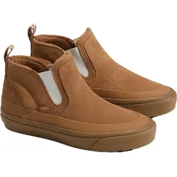 VANS MID SLIP INSULATED Schuh 2027 chipmunk - 40,5
