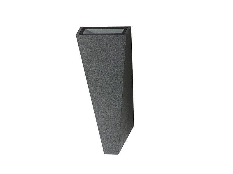 Azzardo Wandlamp Zita XL AZ2200 LED voor tuin en terras