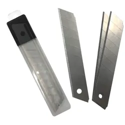 Abbrechklingen (10 Stück)