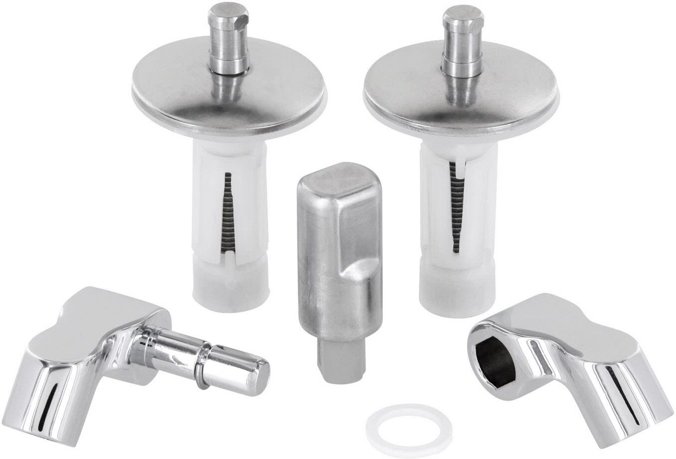Ideal Standard replacement damper for urinal lid EV405BJ