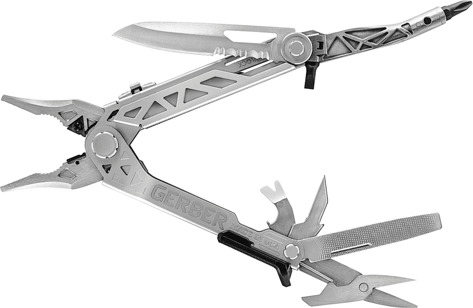 Gerber Center Drive Plus
