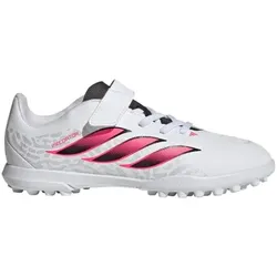 adidas Predator Club Hook-and-Loop TF Fußballschuhe Kinder - ftww