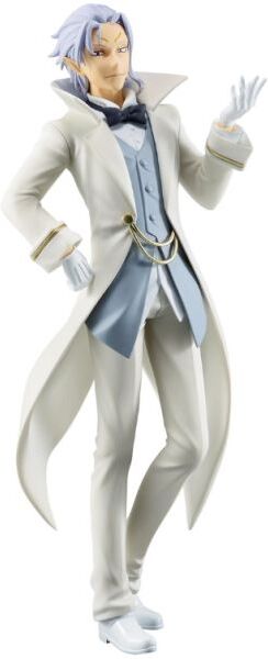 Banpresto That Time I Got Reincarnated as a Slime Otherworlder Vol. 16 Figure-Clayman 18CM (Diversen) Nieuw