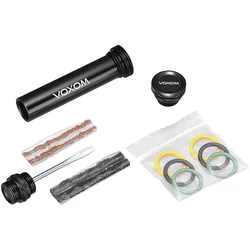 VOXOM Tubeless Reifen Reparatur-Kit WKl43