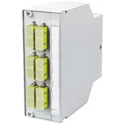 Metz Connect OpDAT REGpro VIK 15024A0BM06-E