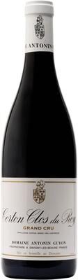 """Domaine Antonin Guyon""" """Domaine Antonin Guyon Corton Clos du Roy Grand Cru 2023 Red Wine - France"""