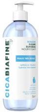 Cicabiafine ® Baume Douche Surgras Hydratant / Flacon Pompe 1 l - Flacon-Pompe 1 L