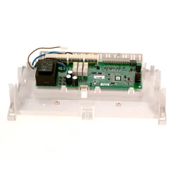 BOSCH Ersatzteil TTNR: 8718589352 Leiterplatte MX15 V2 everp