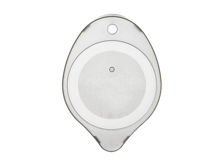 Rosti Couvercle pour pichet doseur Margrethe 1 l Transparent