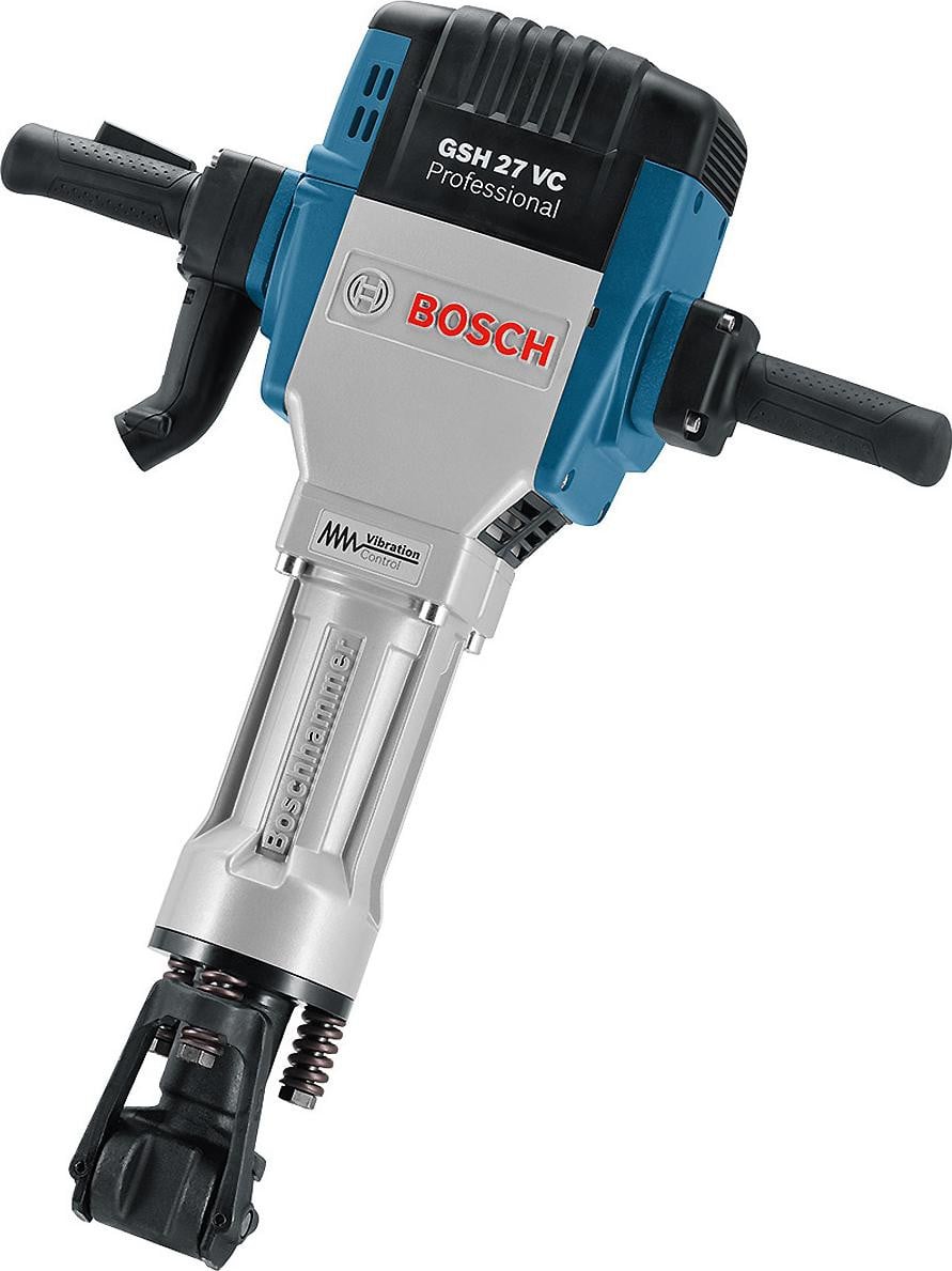 Bosch Professional Sloophamer GSH 27 VC