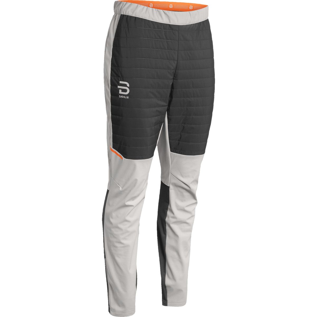 Daehlie Pants Challenge 3.0 quiet grey (91000) S 334093-91000-S