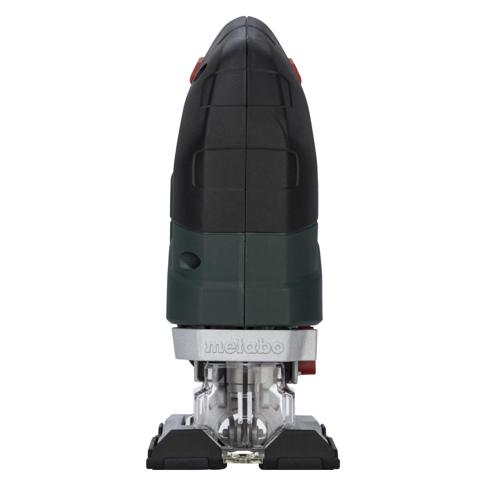 Metabo STAB 18 LTX 150 BL Akku-Stichsäge (601503840)