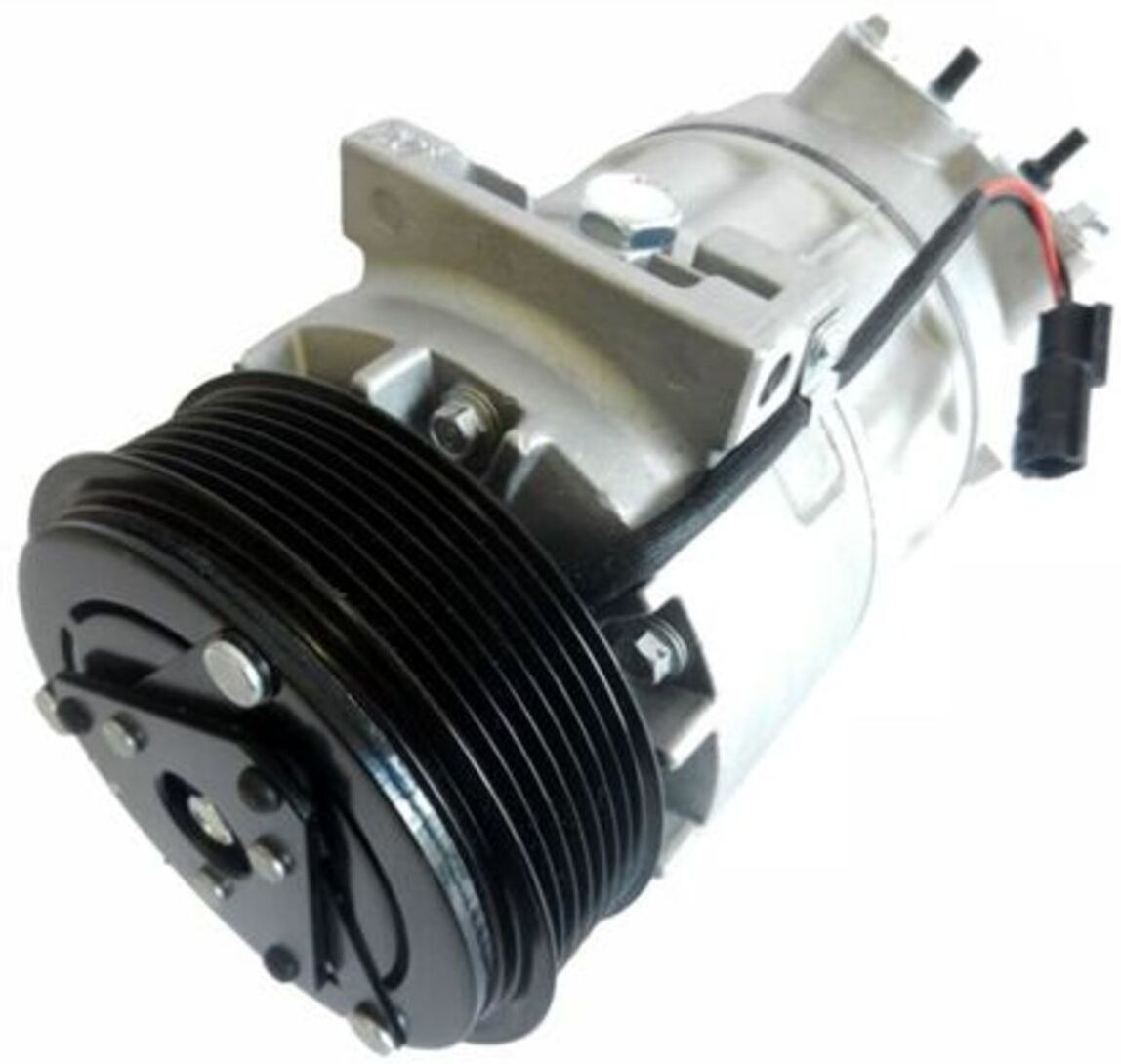 Klimakompressor MAHLE ACP 610 000S