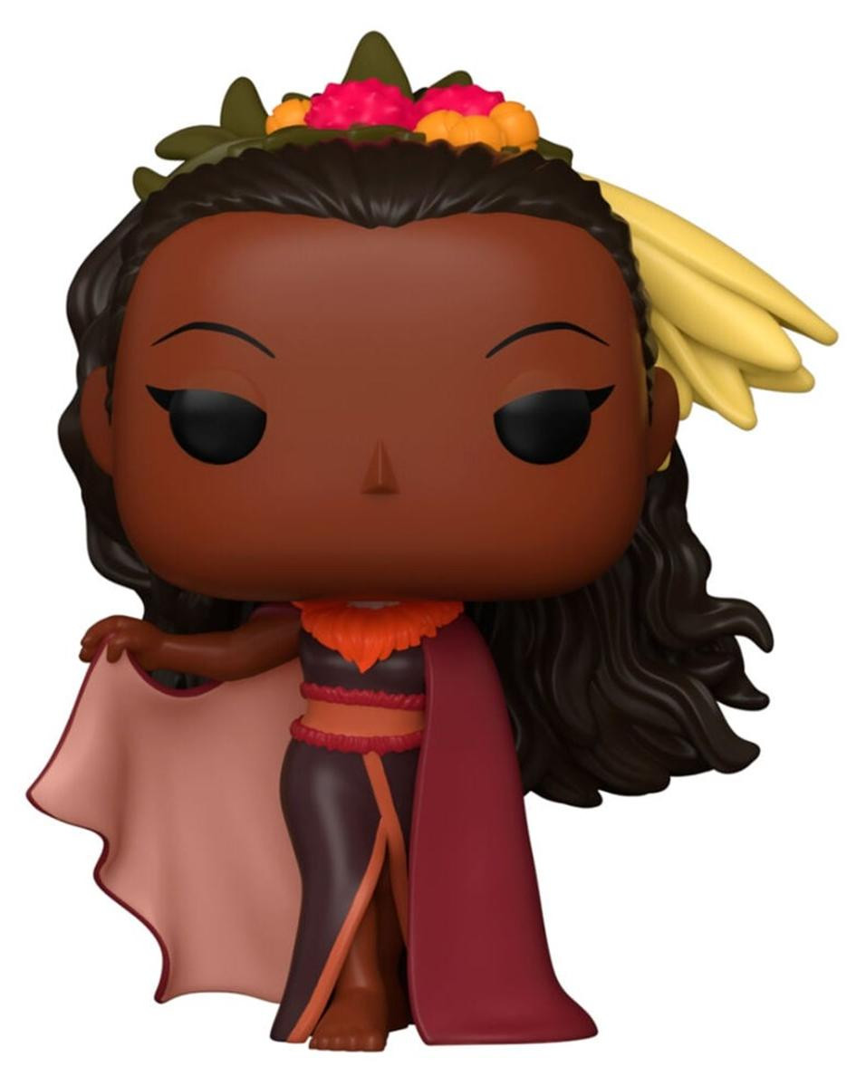 Funko Pop! Moana 2 - Matangi