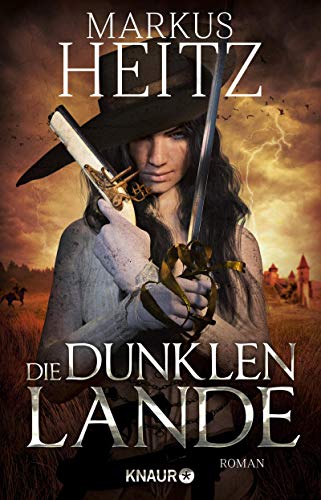 Markus Heitz - Die dunklen Lande: Roman - Preis vom 10.10.2026 11:48:34 h