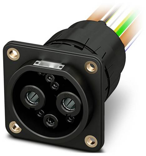 Phoenix Contact 1271833 eMobility Ladesteckdose GB/T 250A