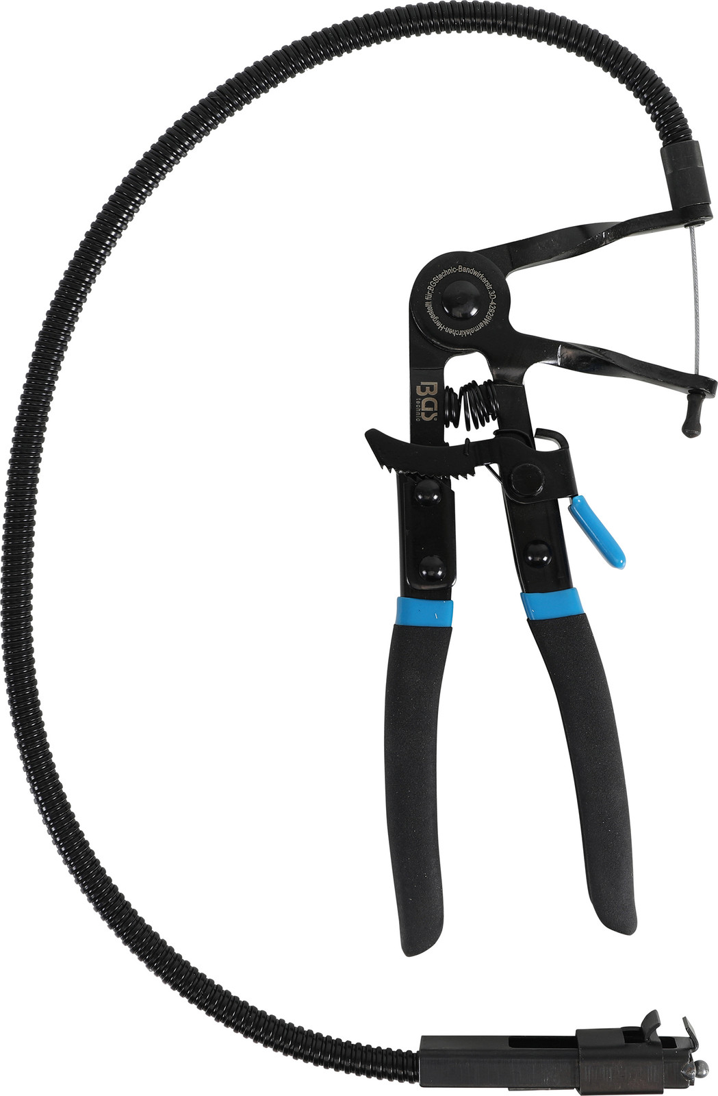 BGS Technic Slangklemmen Tang 770 g