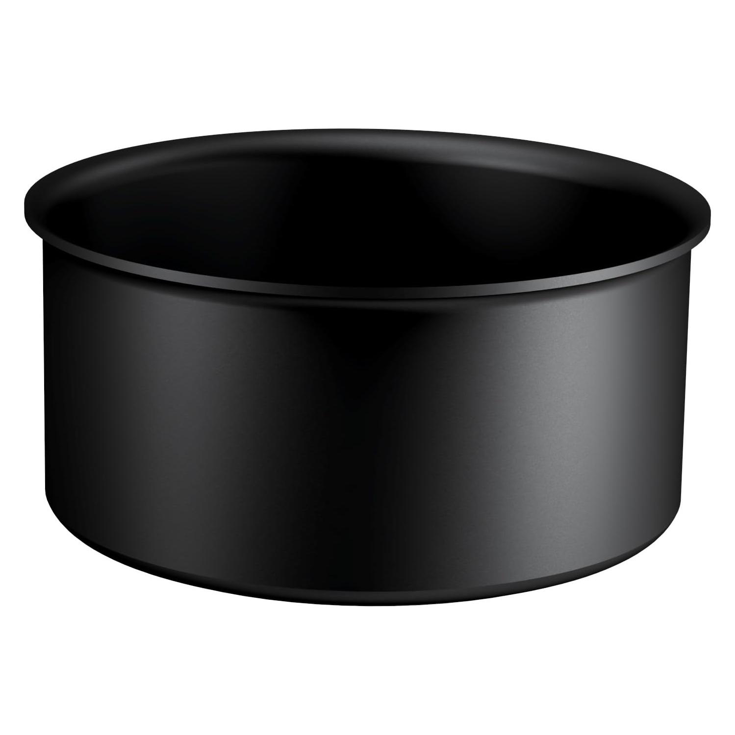 Tefal Ingenio Excellence Fusion Kasserolle 18 cm (Kochtopf, Aluminium) (71740536)