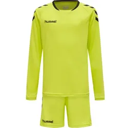 hummel Core Kids Torwart Set - Kinder - evening primrose - 152