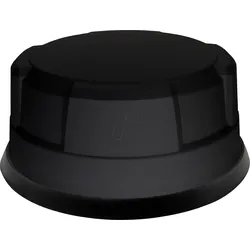 LGMQM 4B6602458 - Fahrzeugantenne 4x4 MiMo 4G/5G + 4x4 MiMo WIFI + GPS/GNSS - Schw