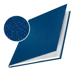 Leitz Buchbindemappe impressBIND 73910035 7mm bl 10 St./Pack.